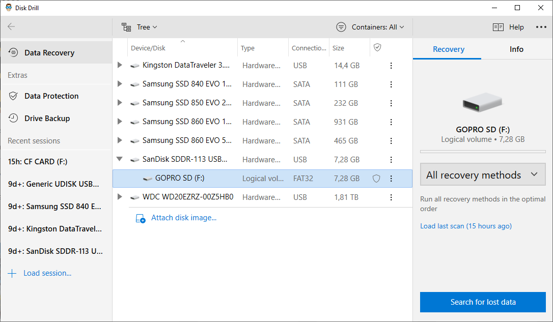 disk drill for windows 10 64 bit