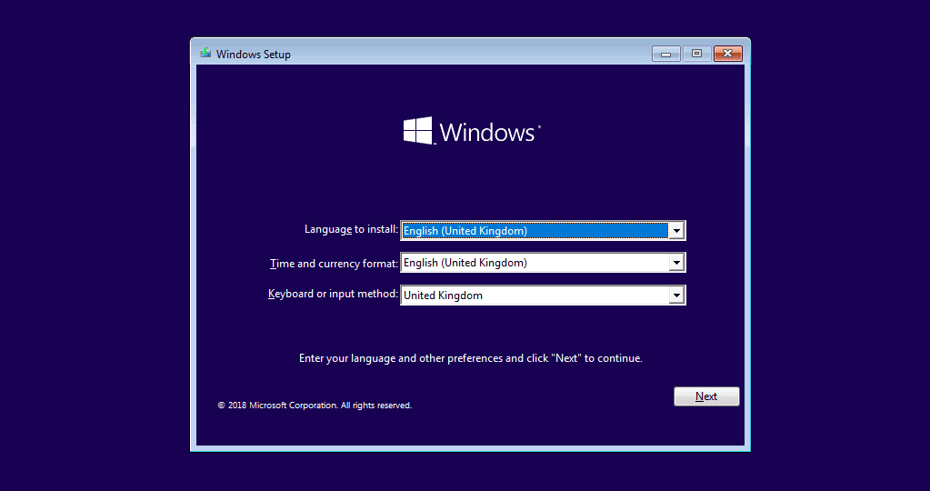 How to switch to Windows 10