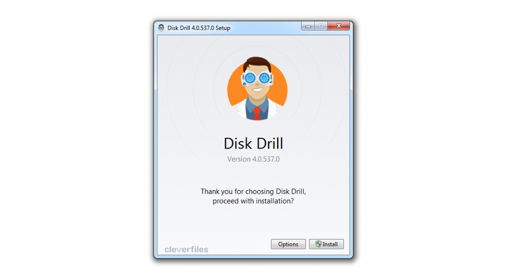 disk drill windows 7 32 bit