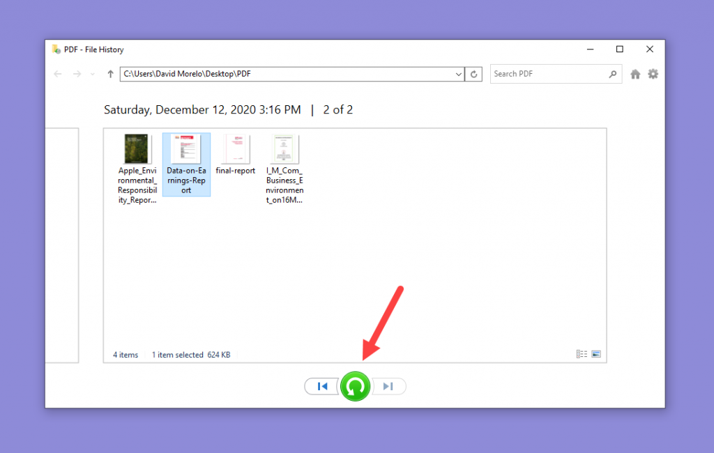 How to Recover Deleted Files in Windows 10 [Top 11 Methods]