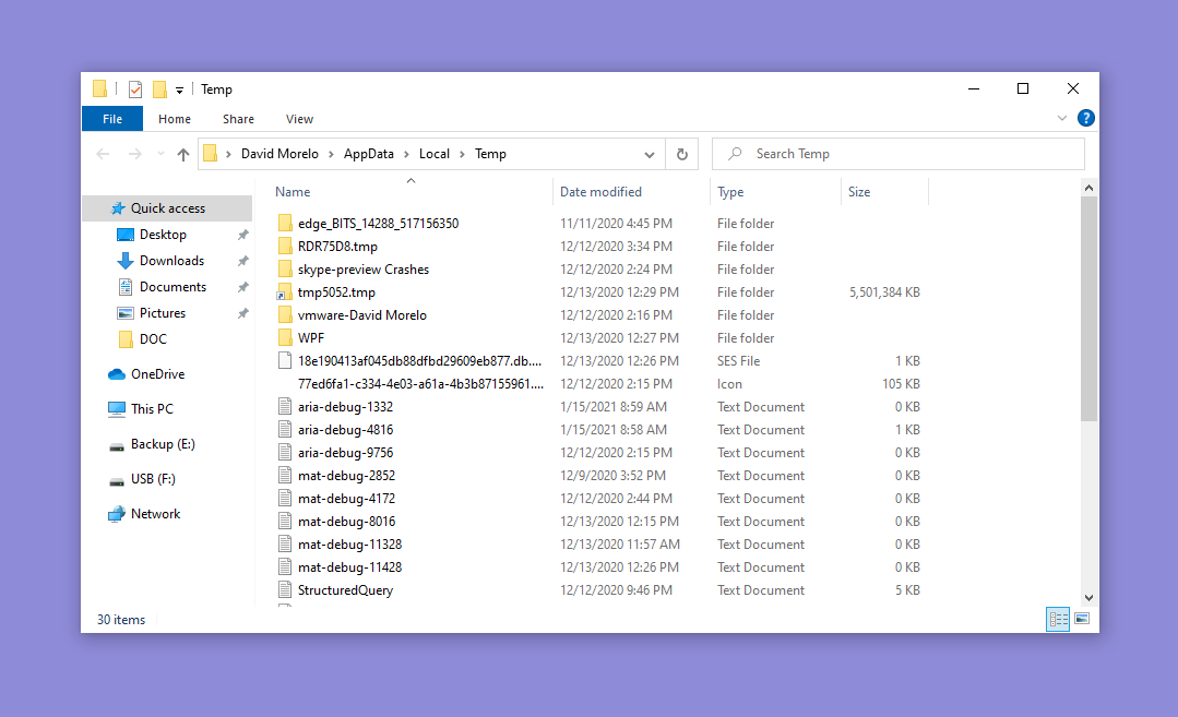 How to Recover Deleted Files in Windows 10 [Top 11 Methods]