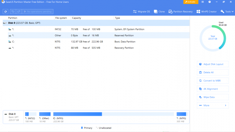 disk drill recover files won t open