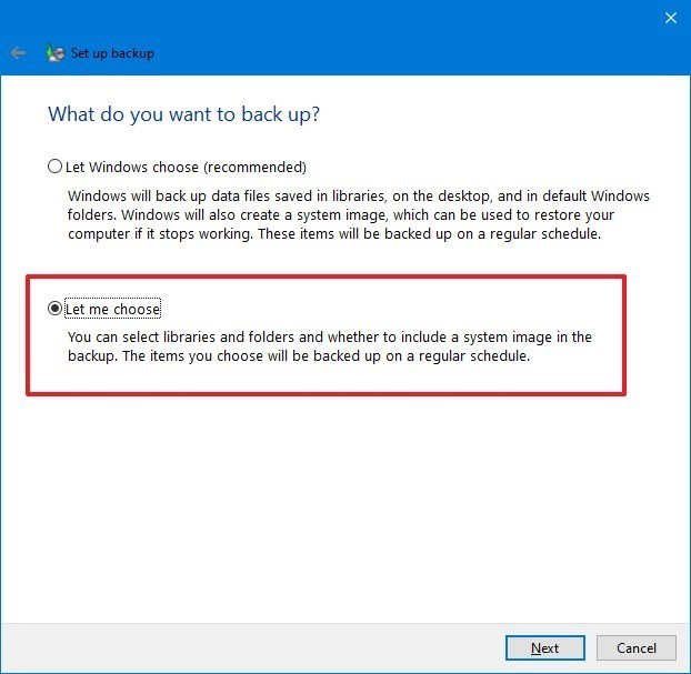 How To Recover Deleted Folders On Windows 10 4 Methods How To Recover Deleted Folders On Windows 10 4 Methods