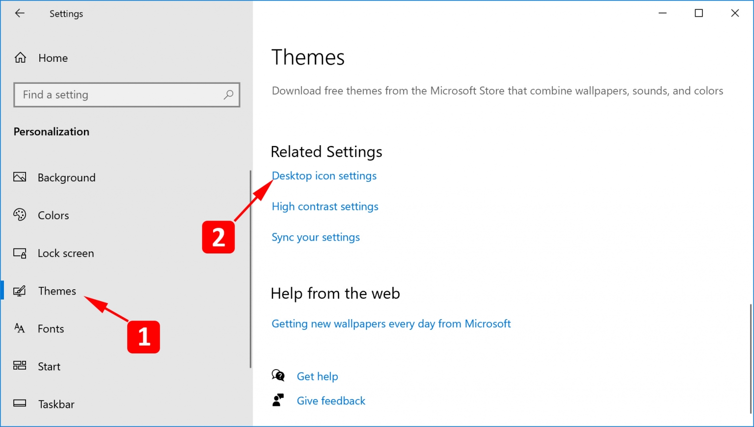 how to recover deleted notepad on windows 10