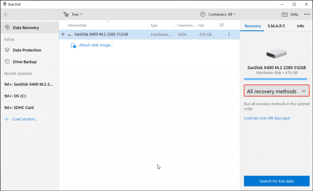 recover sticky notes windows 10