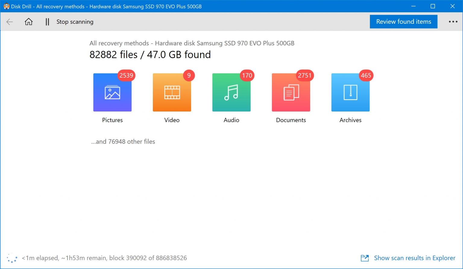 How to Recover an Unsaved or Deleted Notepad File [Windows 10]