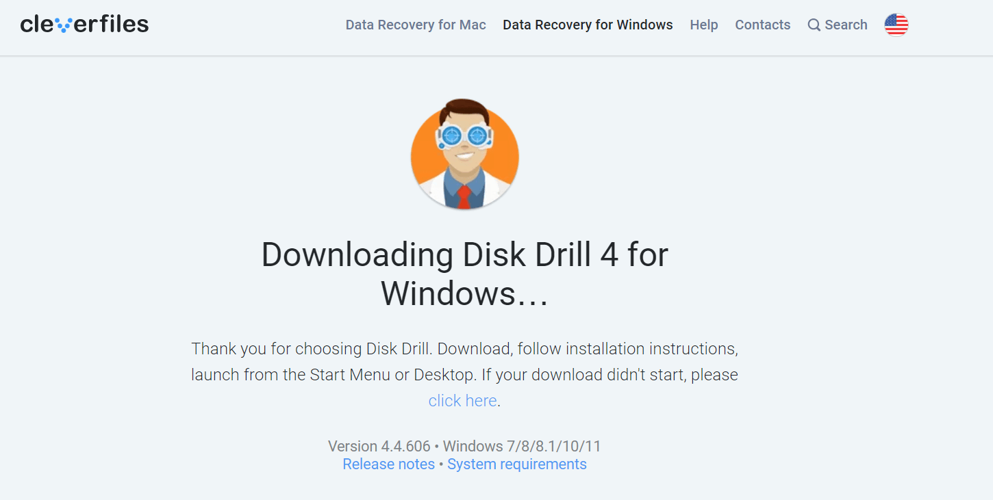 how to download disk drill