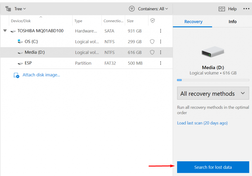 System Restore Error on Windows 10 and How to Fix It [6 Ways]