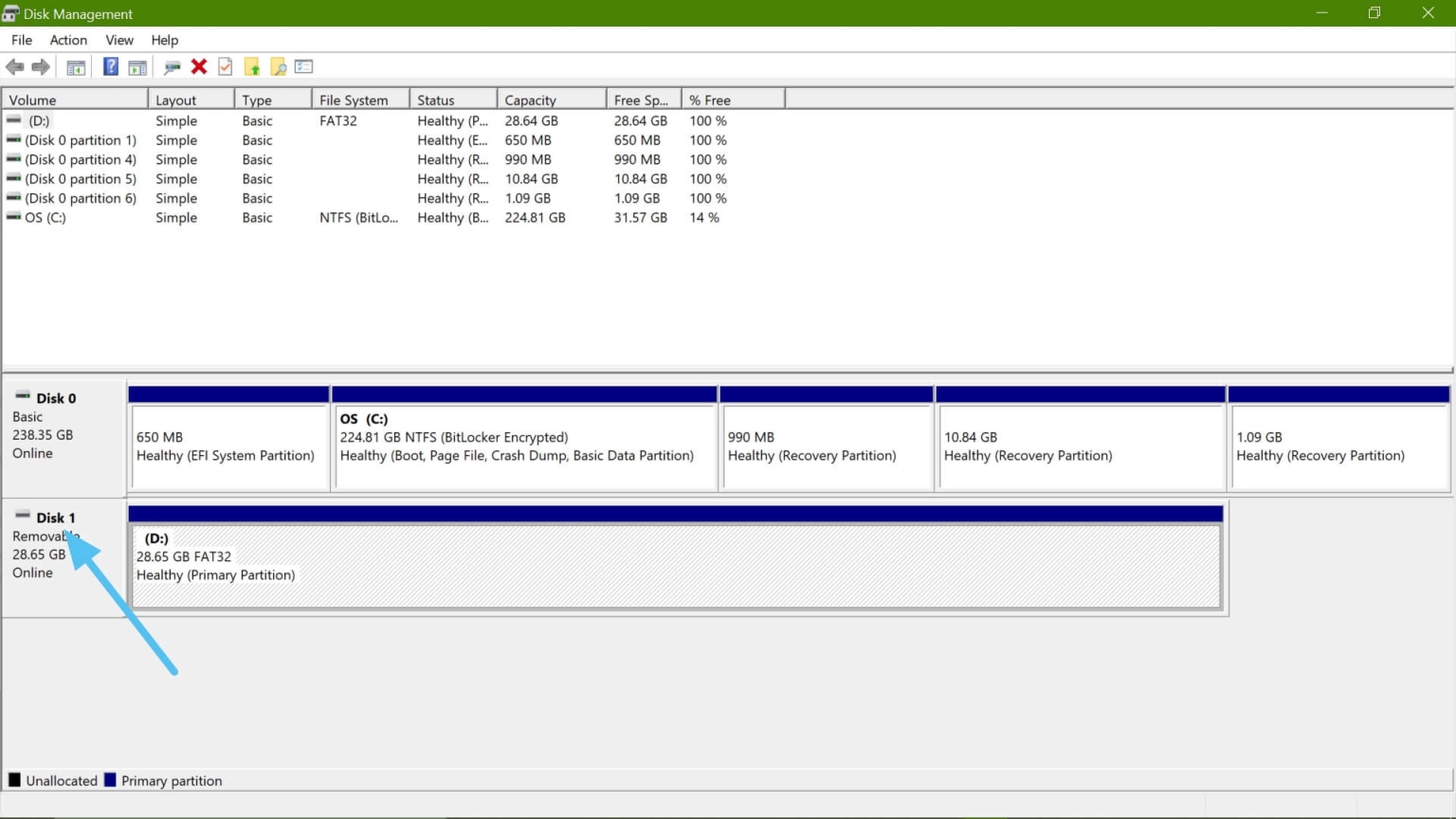 How to Format a Flash Drive without Losing Data [TOP Methods]