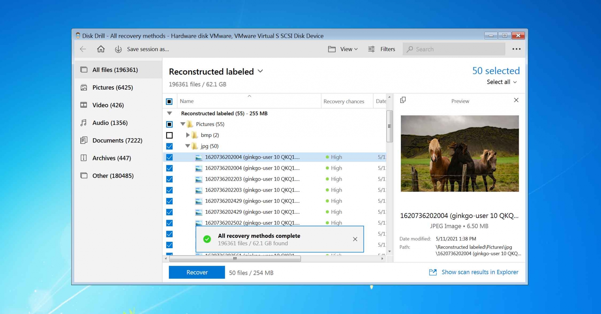 How to Recover Files After System Restore on Windows 7 [Guide]