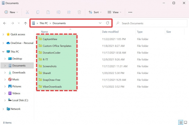 How to Recover a Deleted/Unsaved WordPad Document [Windows]