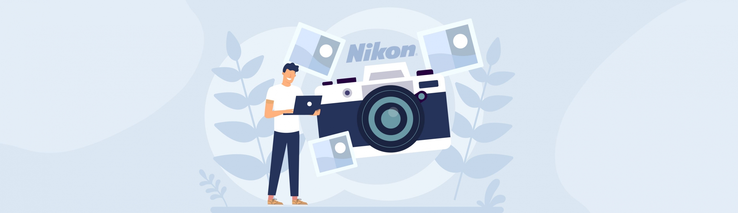 Nikon photo recovery software