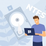 ntfs file recovery