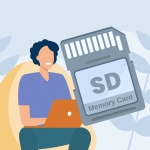 formatted sd card recovery