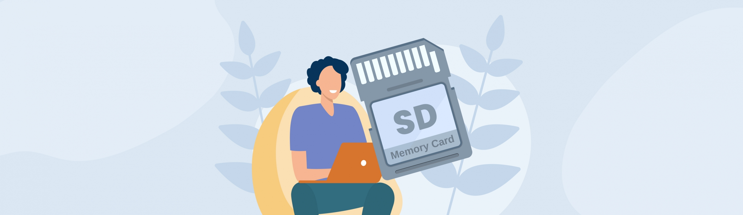 formatted sd card recovery