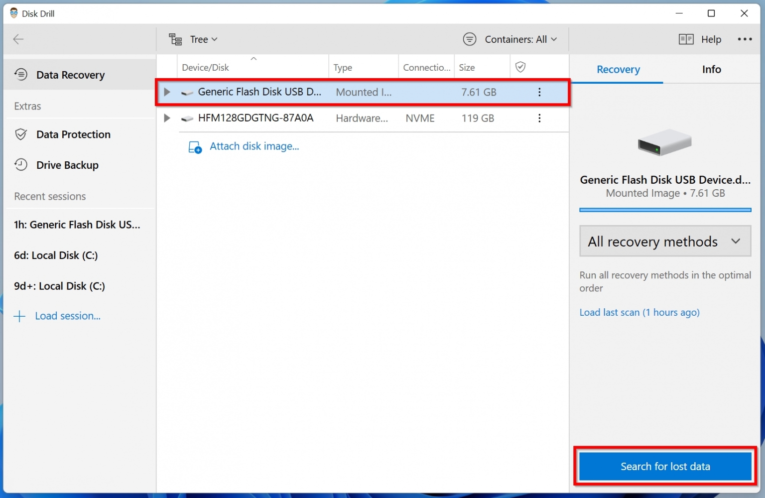 How to Format a Hard Drive Without Losing Your Data [Guide]