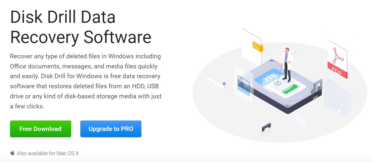 disk drill download