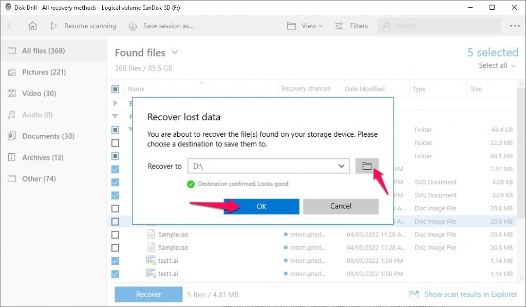 How to Unformat an SD Card on a Windows Computer [6 Steps]