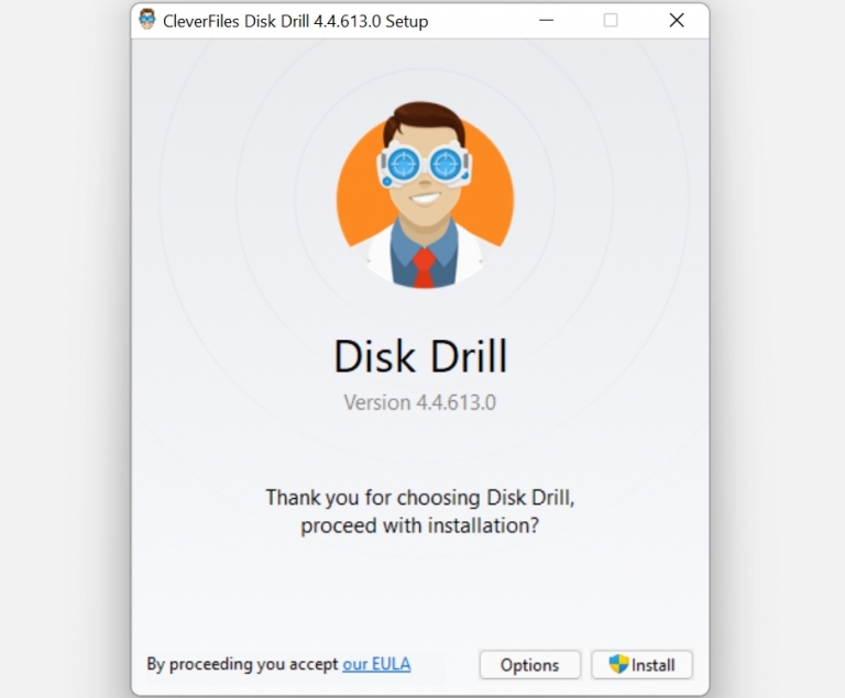 How to Recover Data from an HFS/HFS+ Drive on Windows [Guide]