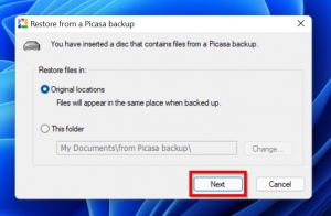 How To Recover Old Picasa Photos On A Windows Computer [Easy Method]