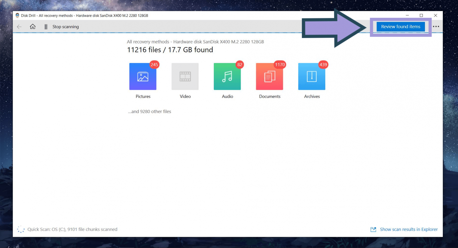 How to Recover Photos Lost During Transfer from Phone to PC