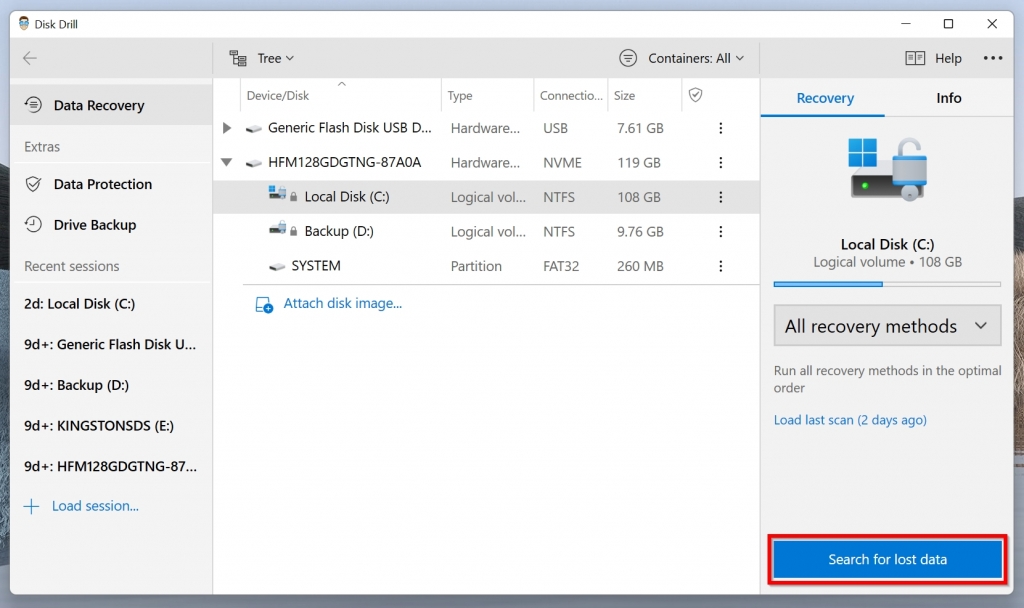 Recovery Onenote How to Recover Deleted OneNote Files on a Windows: 7 Methods