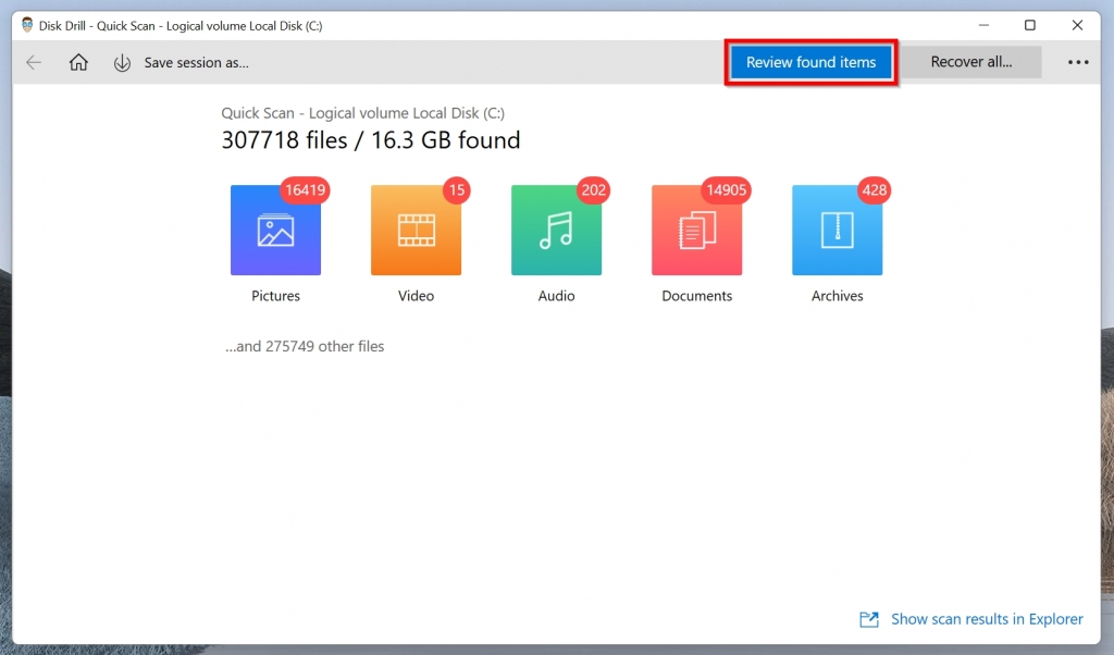 How to Recover Deleted Outlook .PST File on Windows [3 Methods]