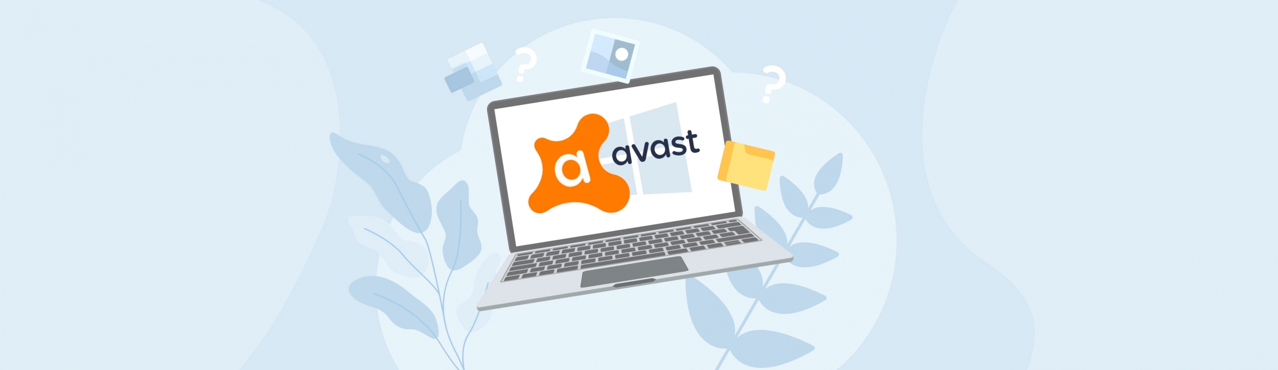 recover files from avast virus chest