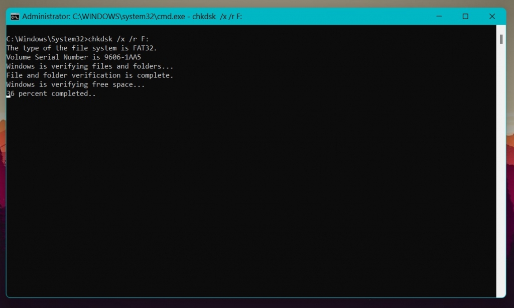 How to Fix Corrupted External Hard Drive Without Formatting