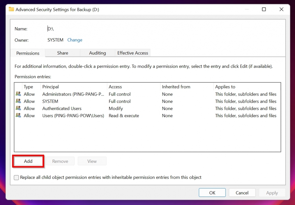 What to Do If External Drive Is Not Accessible 5 Solutions
