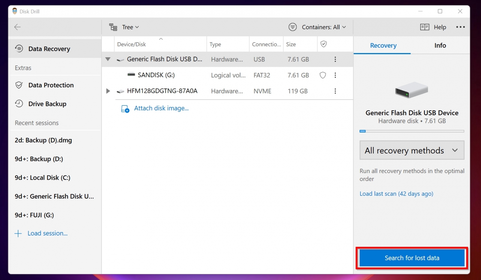 What to Do If External Drive Is Not Accessible 5 Solutions