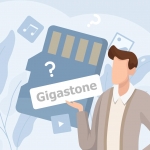 recover data from gigastone card