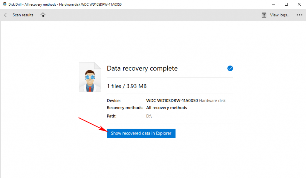 Files Disappeared from External Hard Drive [6 Ways to Fix]