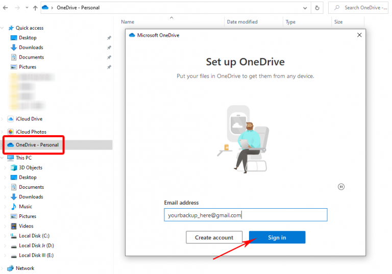 My Files In Onedrive Have Disappeared I Don T Know When