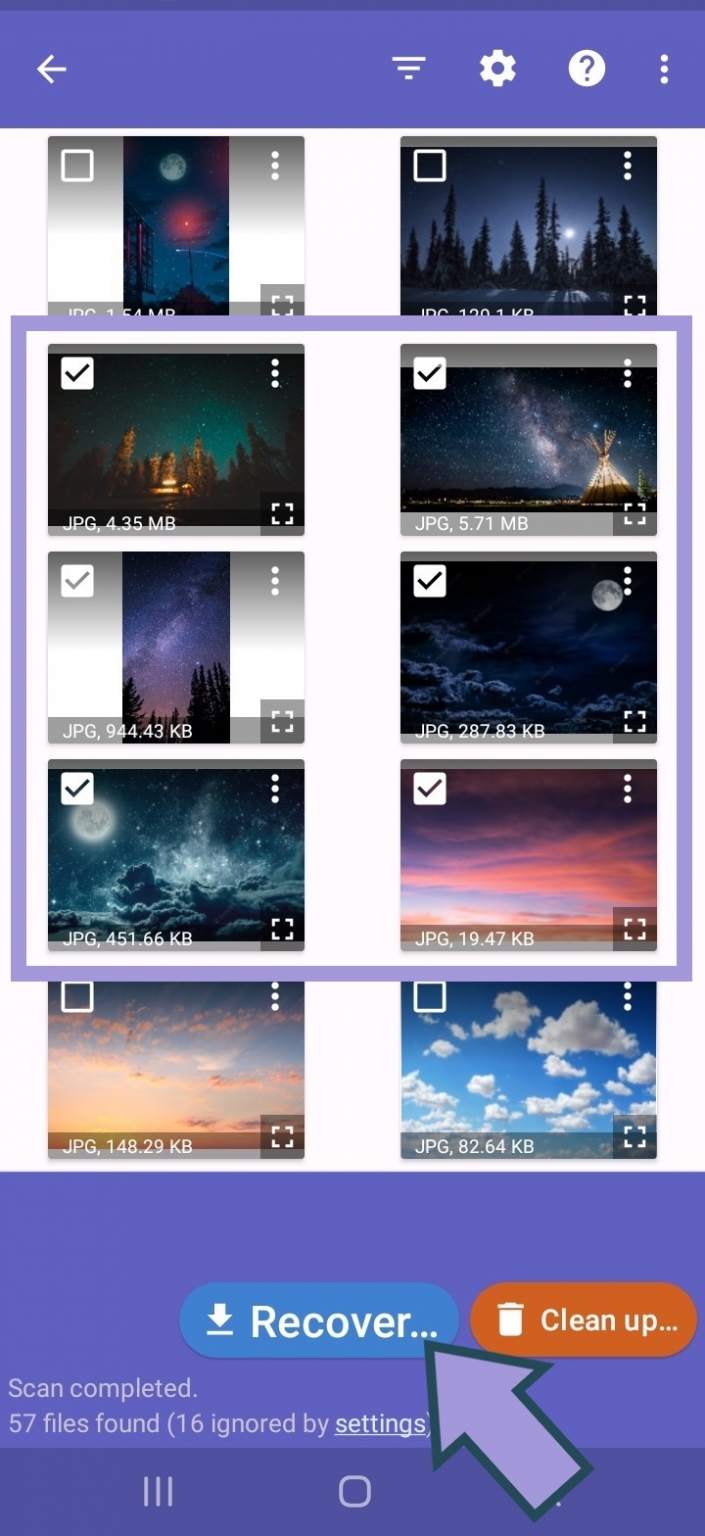 How to Recover Files from Micro SD Card and Fix Problems