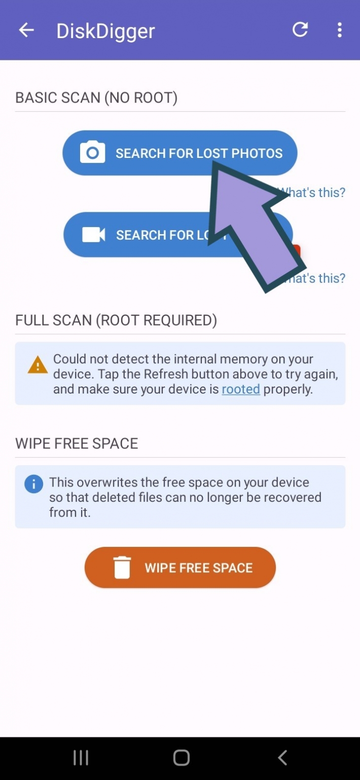 How to Recover Files from Micro SD Card and Fix Problems
