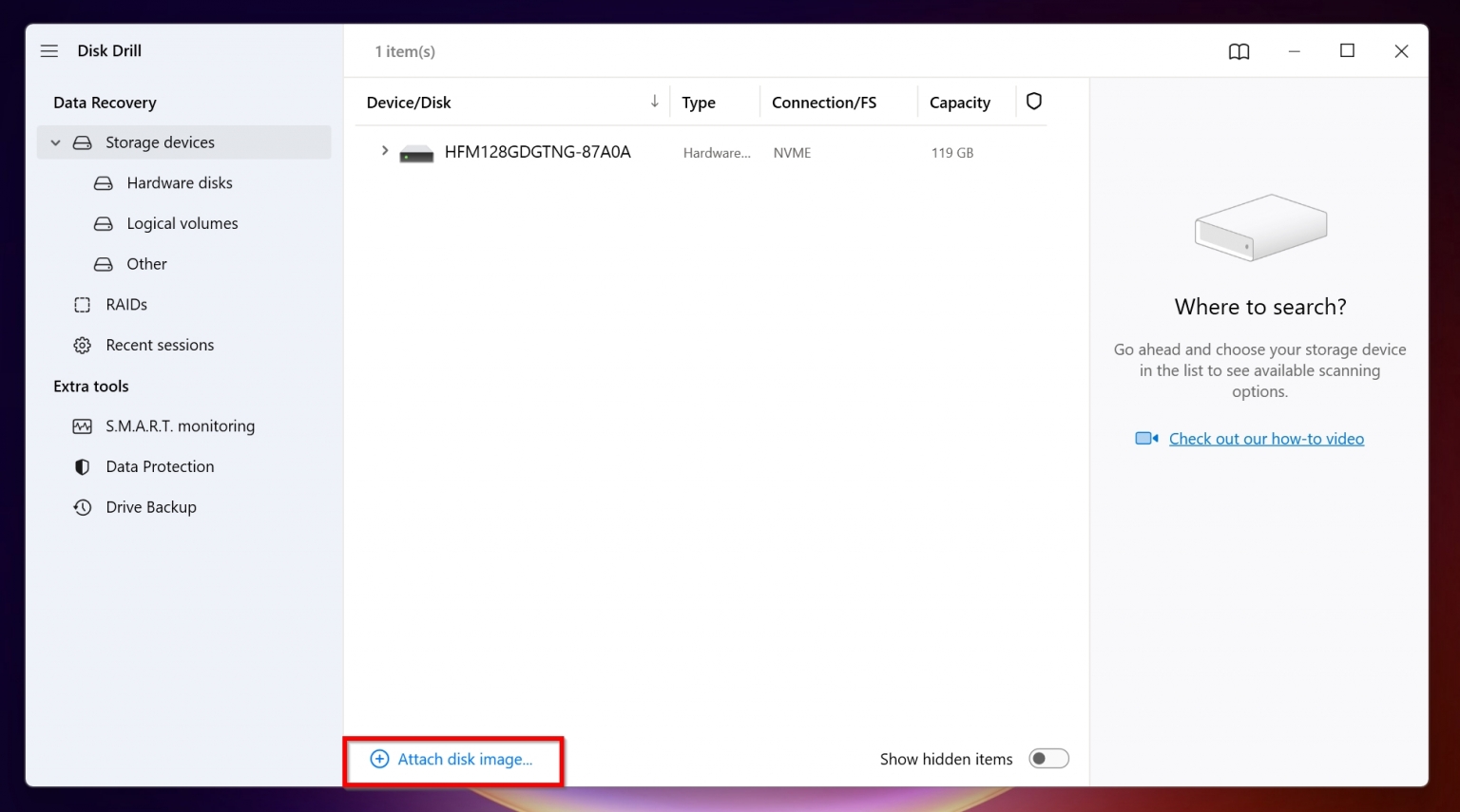 How to Fix External Hard Drive Cyclic Redundancy Error Guide
