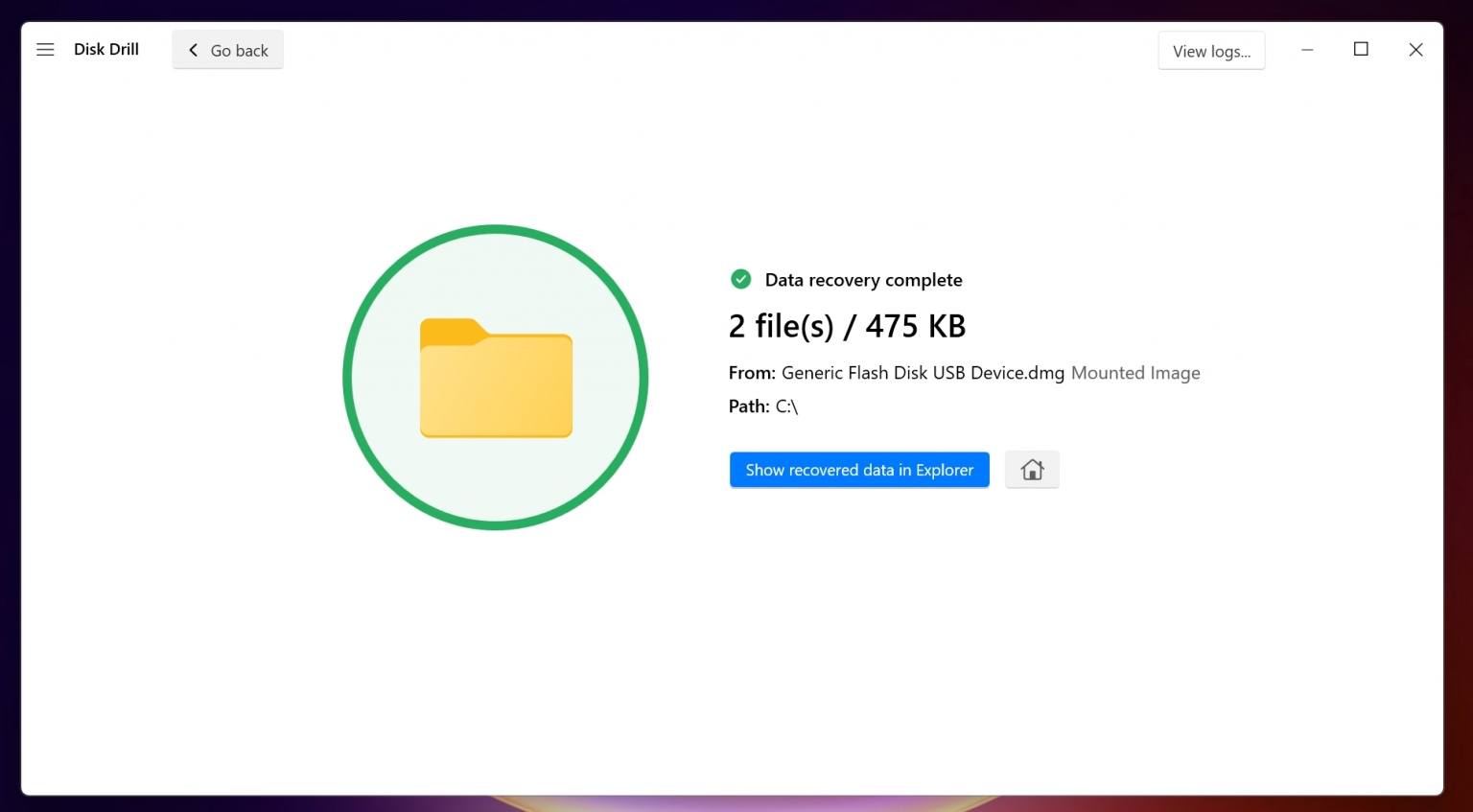 How to Fix External Hard Drive Cyclic Redundancy Error Guide