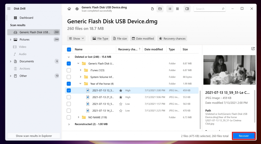 How to Fix External Hard Drive Cyclic Redundancy Error Guide