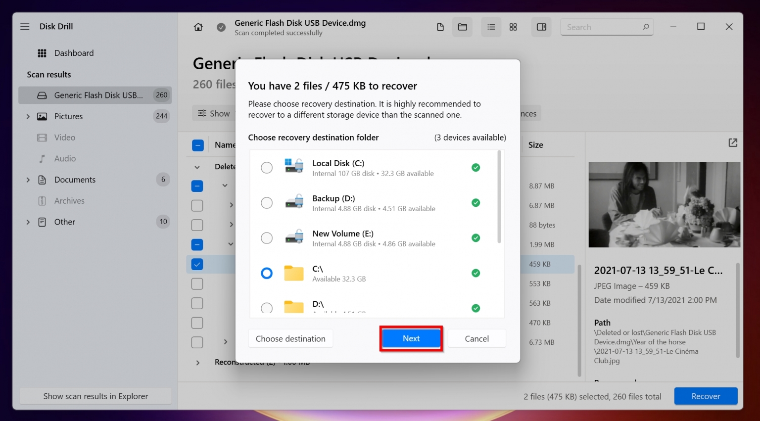 How to Fix External Hard Drive Cyclic Redundancy Error Guide