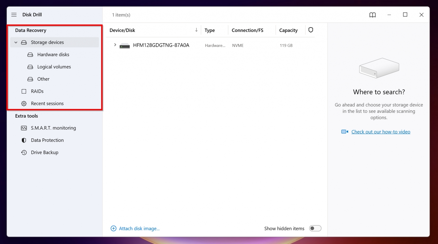 How to Fix External Hard Drive Cyclic Redundancy Error Guide