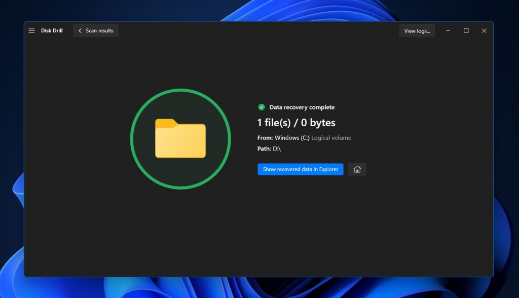onedrive deleted file recovery