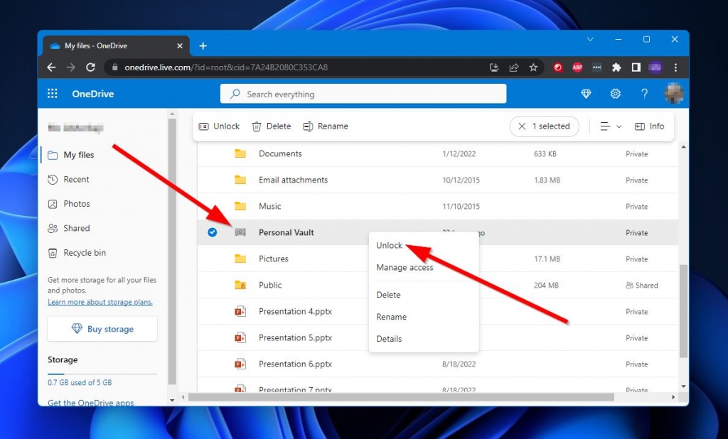 How to Recover Deleted Files or Folders from OneDrive | Guide