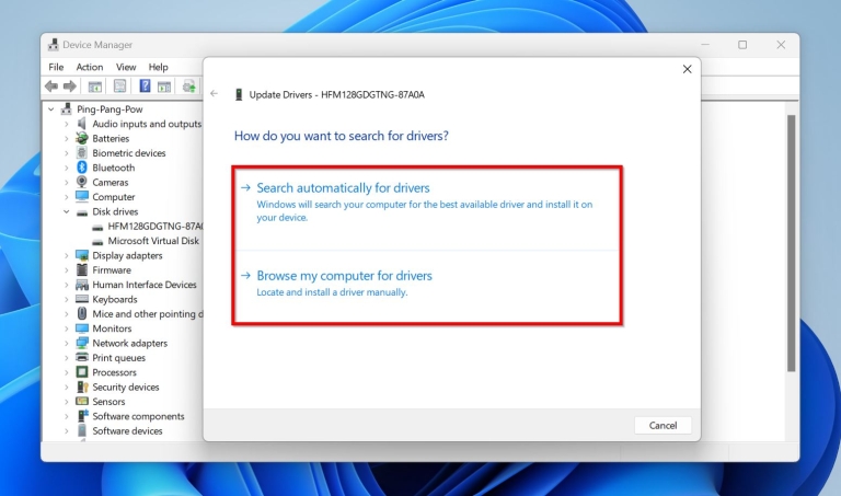 Common CF Card Errors and How to Fix Them on Windows