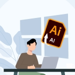 recover adobe illustrator file