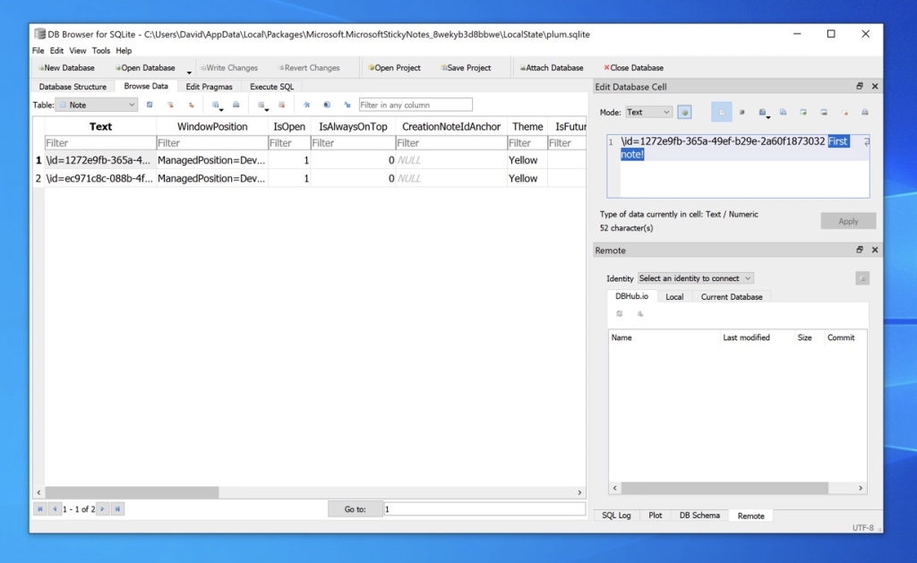 How to Recover Deleted Sticky Notes on Windows 10 [Easy Methods]