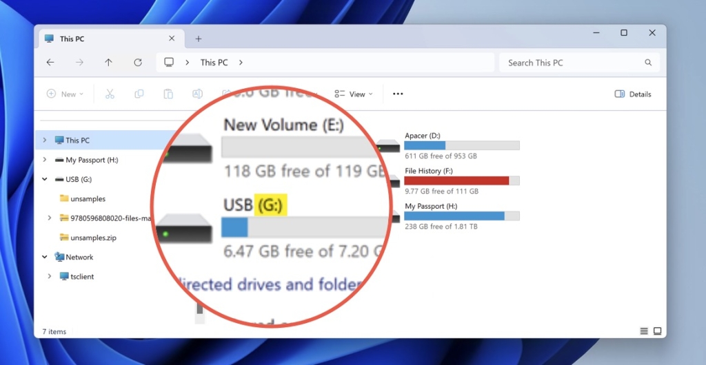 How to Solve "The Directory Name Is Invalid" Issue on Windows - Data ...