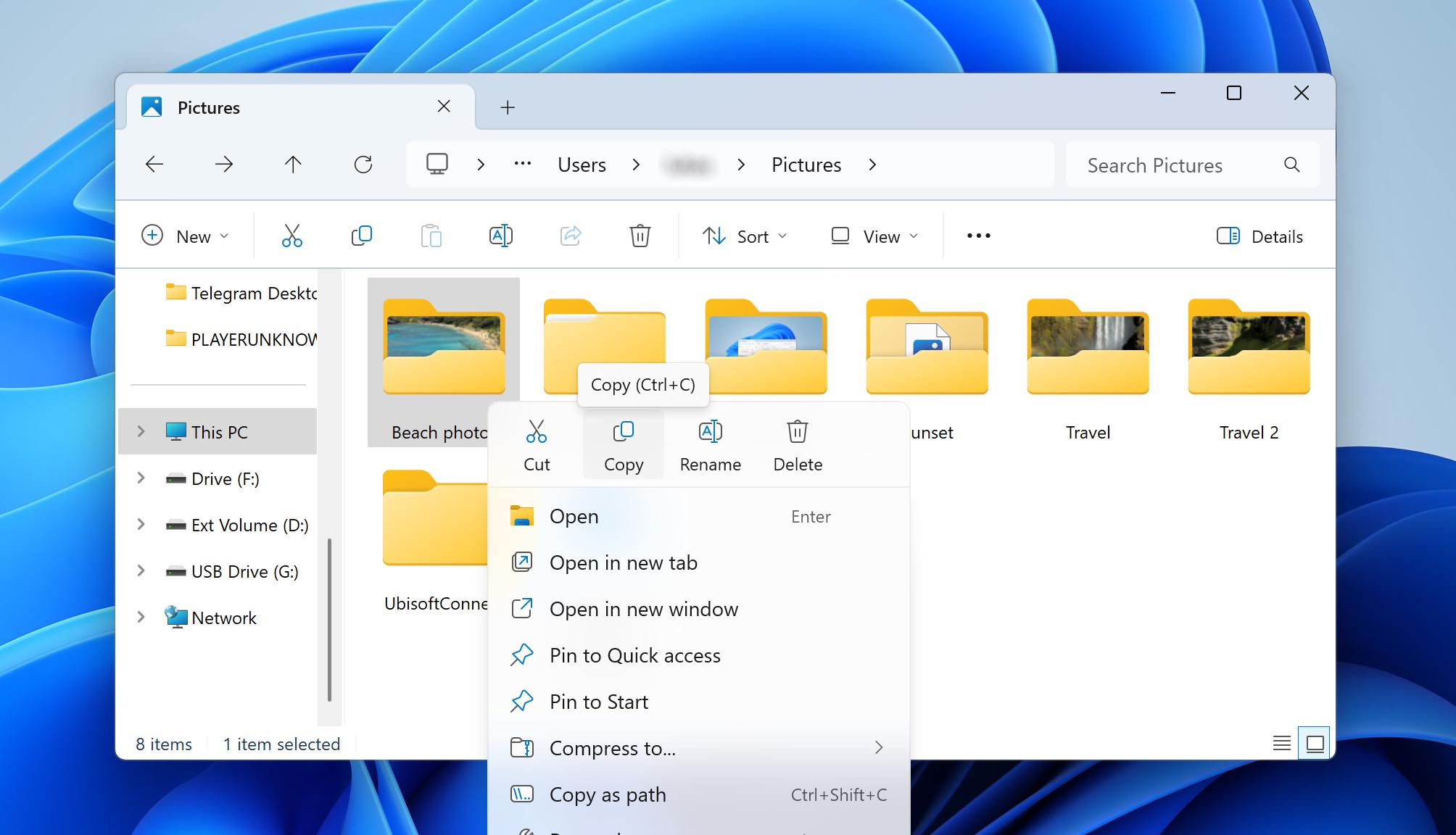 copy files from windows.old folder