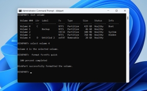 How to Format a Hard Drive Without Losing Your Data [Guide]