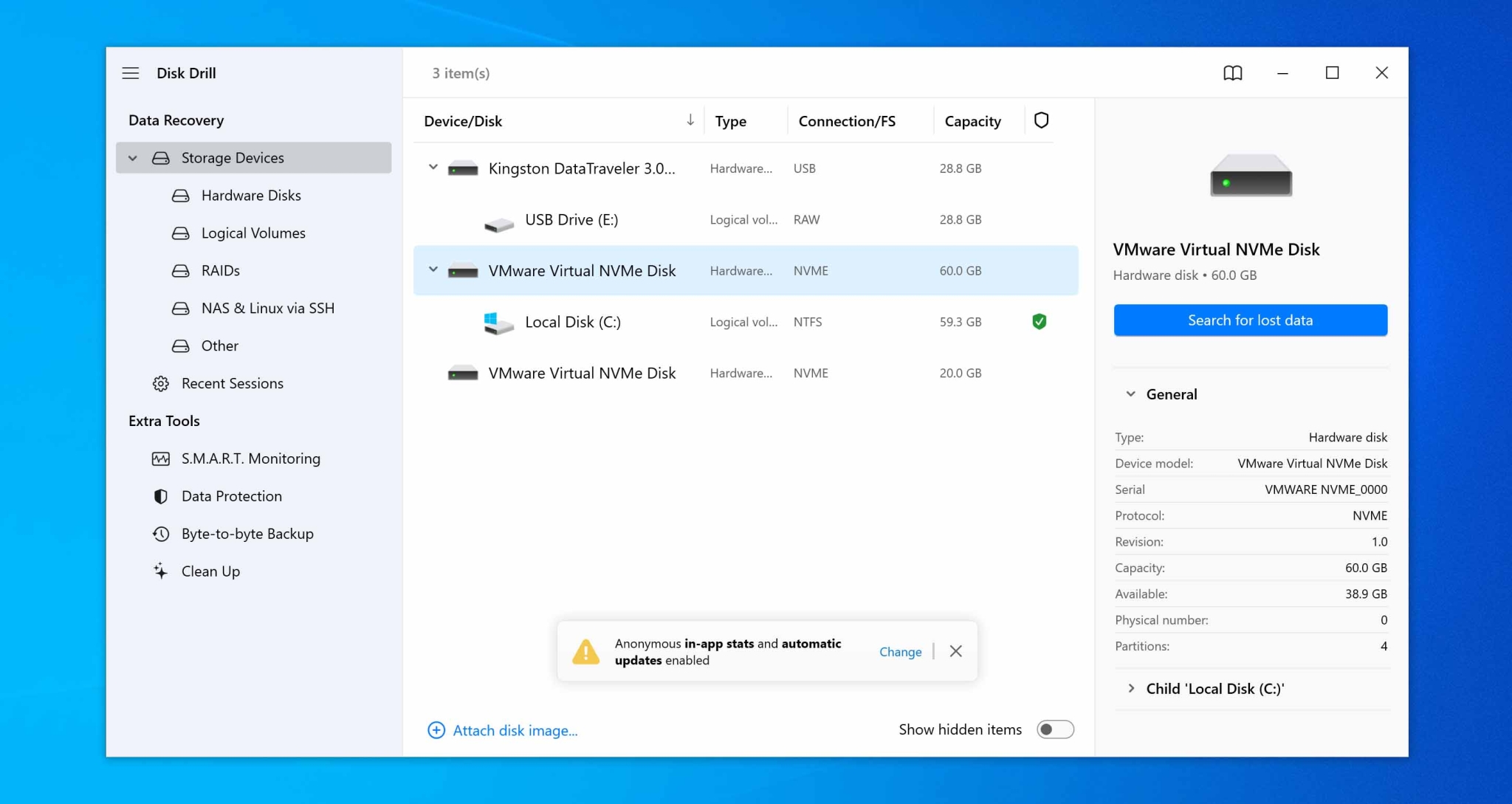How to Recover Deleted Folders on Windows 10 [Best Methods]